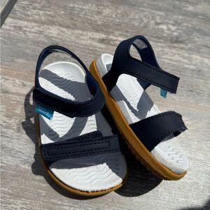 Native sandals